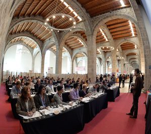 Alimentaria y Vinum Nature impulsan juntos los vinos ecológicos