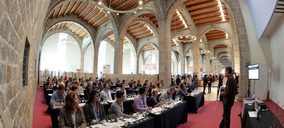 Alimentaria y Vinum Nature impulsan juntos los vinos ecológicos