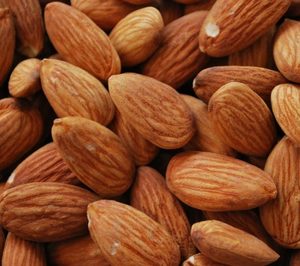 Almendras Utrera mantiene su nivel de exportación por encima del 70%