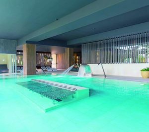 Freixanet ejecuta el The Oasis Wellness & Spa, del marbellí Don Carlos Leisure Resort & Spa