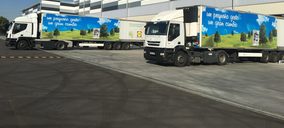 Lidl, primera empresa en recibir el certificado Residuo Cero de Aenor