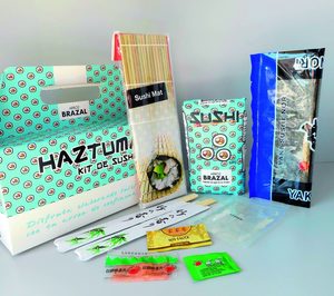 Arrocera del Pirineo impulsa Brazal con nuevos productos de valor añadido