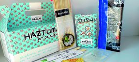 Arrocera del Pirineo impulsa Brazal con nuevos productos de valor añadido