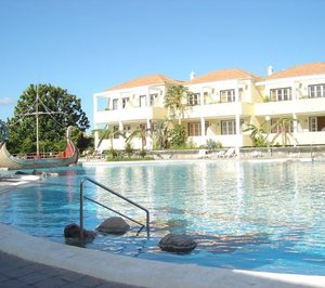 Una cadena hotelera deja de existir