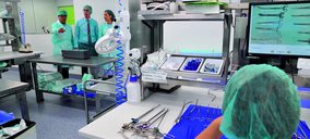 Sergas inaugura la central de esterilización para el nuevo bloque quirúrgico del CHUAC