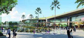 Lar España impulsa su futuro centro comercial en Sevilla