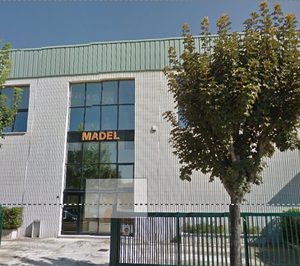 Madel Air invierte 2,7 M en su nueva planta