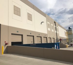 Grupo Alvic estrena instalaciones en Estados Unidos