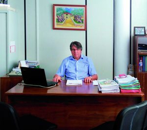 Entrevista a Gabriel Barceló, director comercial de Moyà Saus: “Queremos llegar a alcanzar las 80 franquicias de aquí a cinco años”