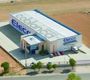 Cadena Elecco busca un crecimiento del 6% en 2017