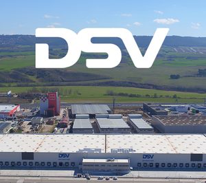 DSV Solutions abre su nuevo almacén del Corredor del Henares