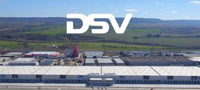 DSV Solutions abre su nuevo almacén del Corredor del Henares