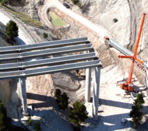 Grusamar desarrolla una cartera de 14 M€