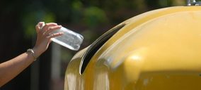 España sigue en cabeza en reciclado de envases en el hogar