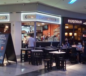 Restalia y Autogrill firman un acuerdo para estaciones de ferrocarril