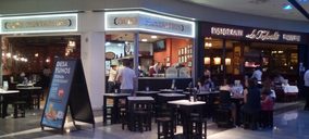 Restalia y Autogrill firman un acuerdo para estaciones de ferrocarril