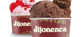 Helados Jijonenca incrementa sus ventas en helados