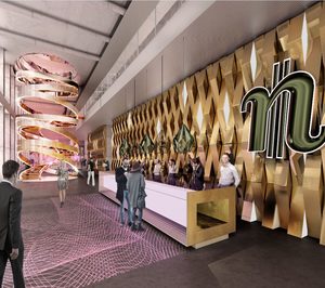 NH Hotel Group tendrá un segundo Nhow en Alemania