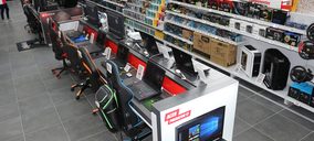 Todo a punto para el nuevo MediaMarkt del Nevada Shopping