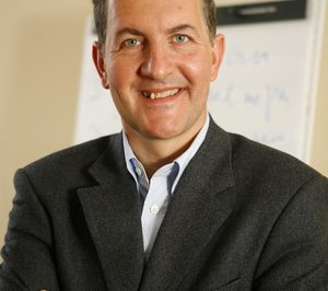 Ramón Laguarta, nuevo presidente ejecutivo de Pepsico