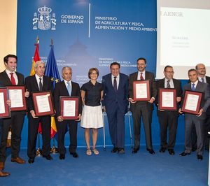 Importante impulso para la nueva norma Atún de Pesca Responsable (APR)