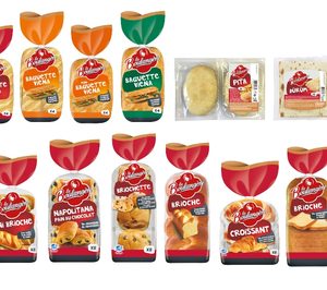 Espanorac unifica marcas y prepara lanzamientos en pan y bollería