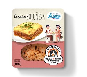 Gourmet renace tras el incendio con nuevos partners y negocios