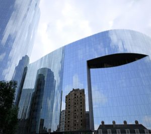 AGC amplía su catálogo de vidrios de control solar