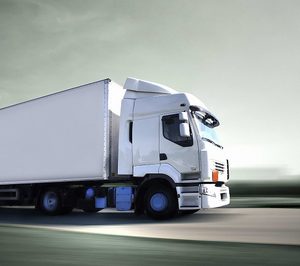 Una transportista frigorífica de Levante echa el cierre