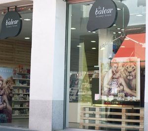 Grup Tria acaba en liquidación y traspasa cuatro de sus tiendas a La Balear