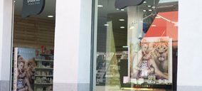 Grup Tria acaba en liquidación y traspasa cuatro de sus tiendas a La Balear