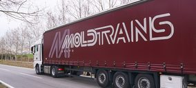 Moldtrans acapara novedades en Madrid