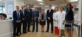 Serunión abre en Cantabria su segunda cafetería Daily Break