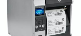 Zebra presenta nuevas impresoras industriales
