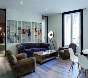 Una cadena de hostels británica desembarca en España