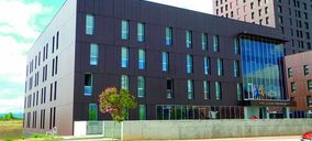 El Celuisma Ponferrada, en venta por la liquidación de su propietaria y explotadora