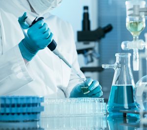 Biosearch cierra el primer semestre con un avance del 3,9% en sus ventas