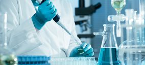 Biosearch cierra el primer semestre con un avance del 3,9% en sus ventas