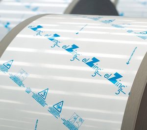 La cotizada Asla ampliará su fábrica para asaltar el mercado de zinc