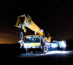 Un grupo inversor negocia la compra de Transix