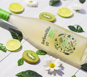 Barbadillo amplía su línea de frizzantes