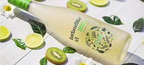 Barbadillo amplía su línea de frizzantes