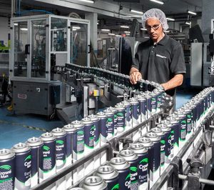 Igepak recupera ventas