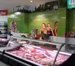 Covirán abre la cuarta tienda con Supermercados Vendi Plus Cantabria