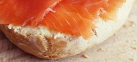 Ca del Mar impulsa su negocio de ahumados