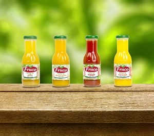 Fruco se posiciona en horeca