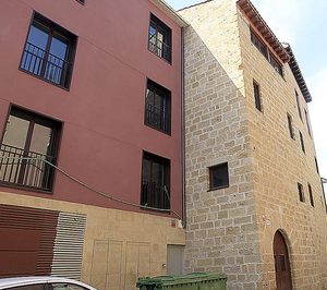 Eurostars prepara su entrada en La Rioja este mismo año