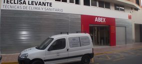 Teclisa se refuerza en Ibiza