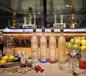 Destilería Santamanía supera expectativas de financiación