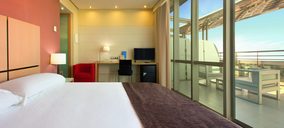 Silken culmina el primer semestre con una ocupación media del 85%